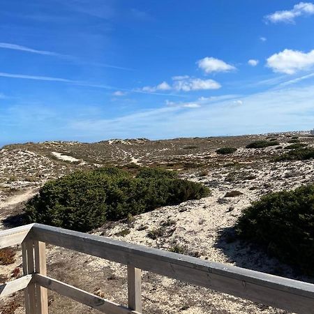 Tome'S House - Baleal Solvillage 2 费雷尔 外观 照片