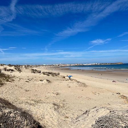 Tome'S House - Baleal Solvillage 2 费雷尔 外观 照片